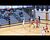Leigha Woellfer three-pointer