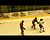 Jeffers' Nick Harris denied by Pinckney goalie