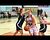 Esky's Michelle LaFave scores on driving layup