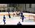 Escanaba's Nick Aird makes it 3-1.
