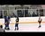 Kingsford's Luke Wahoviak scores