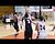 Escanaba's Sam Connor scores on the jumper