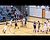Alexis St. Cyr buries the three for Braves