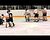 Cale Markham makes it 3-0 Houghton