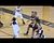 Alexis St. Cyr with the deep three
