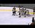 Escanaba's Colton Hayes scores?
