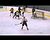 Dylan Gauthier goal for Eskymos.