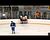 Levi Wunder first goal of game.