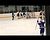 Calumet goal waived off with 1:16 left in game.