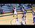 Gladstone's Caitlyn Leisner scores.