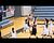 Escanaba's Brittany Levesque scores the jumper.