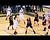 Gladstone's Leigha Woellfer gets three-pointer.