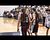ND Liz Charlevoix scores the hoop and foul