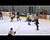 Garth Wickham scores to make it 4-0.