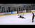 Levi Wunder empty-net goal seals it