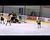 Jack Valentine big shorthanded save