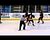 Hunter LaMarch shorthanded goal.
