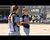 Jayme Frappier gets the strike out for Escanaba