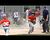 Escanaba's Casey Bray drives home two runs.