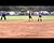Jerika McAlpine drives home Maddie Kolich