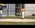 Nick Rosseau scores on a wild pitch for Escanaba.