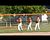 Nice catch by Escanaba outfielder Hunter Lancour.