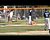 Jaeger LaMarch scores on error after fly ball.