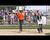 Munising's Mitch Sieling drives home two runs against Gladstone