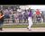 Cameron Ballard drives home John Falcon for 2nd time