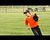 Nice catch by Munising's second baseman Brett
