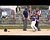 John Falcon brings home run with hit; one out at plate