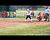 Syd Herioux gets base hit vs Beaverton