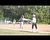 Sydney Herioux hit vs Sand Creek