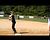 Claire McInerney excellent play at second base