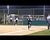 Katie Ross three-run hit against Czech.