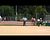Emily Bruntjens triple in first inning