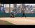 Taylor Segorski base hit.