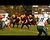 EHS Dalton Deneau catch to 1 yard-line.