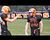 EHS Logan Lamb second TD run of game