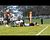 Eskymo defensive gang tackle for loss!