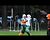 Alpena scores its only touchdown of the game.
