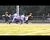 Gwinn's Chris Bosworth scores a touchdown.