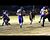 Ben Schwalbach scores go-ahead touchdown.