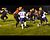 Corey Anderson Eskymo touchdown