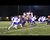 Ben Schwalbach red zone first down run