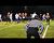 Ross Miron scores Braves first TD.