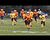 Thomas Hubert 79-yard kick-off return