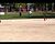 Taylor Segorski doubles home Katie Ross.