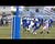 Darin Johnson-to-Kyle Darmogray TD