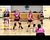 BR-H Abby Anziano gets the kill vs ND